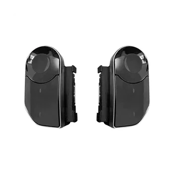 Кнопки рулевого колеса автомобиля для Range L405 Sport L494 на 5 клавиш Сенсорная кнопка